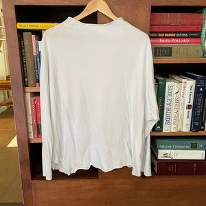 Frank and Eileen Effie in Essential Jersey